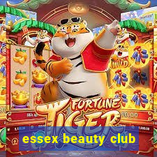 essex beauty club