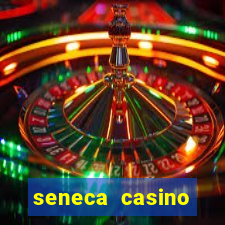 seneca casino niagara hotel