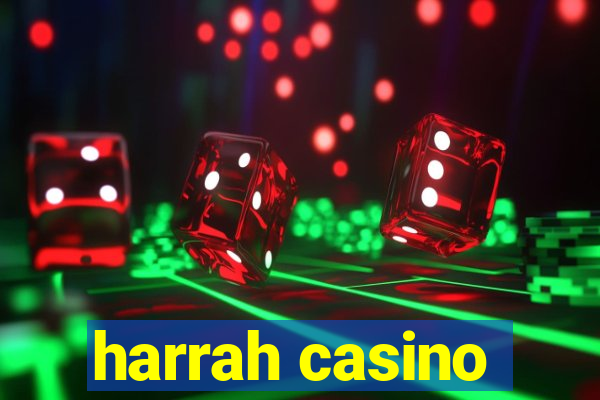 harrah casino