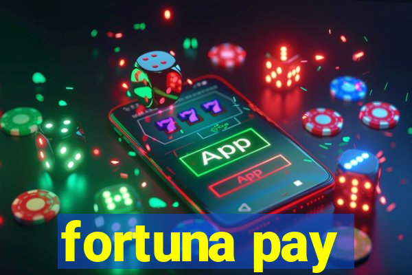 fortuna pay