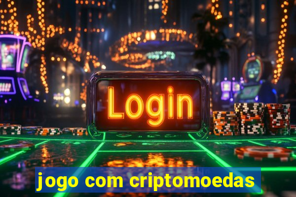 jogo com criptomoedas