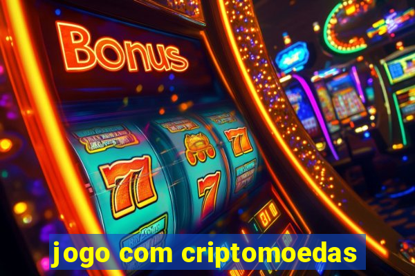 jogo com criptomoedas