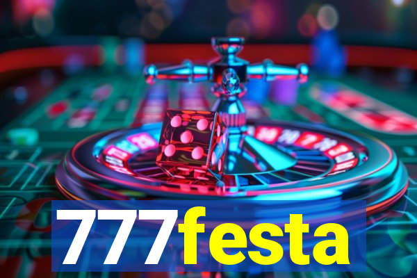 777festa