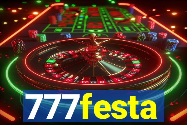 777festa