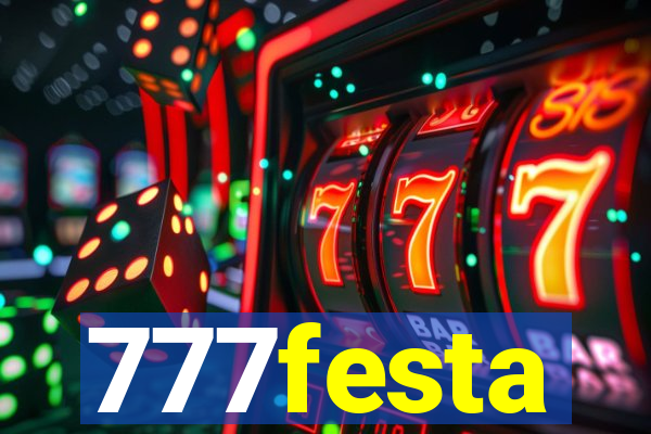 777festa