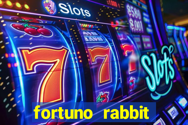 fortuno rabbit 