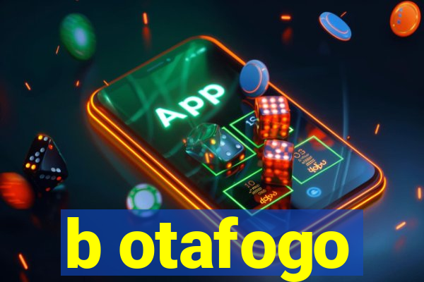 b otafogo