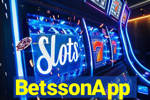 BetssonApp