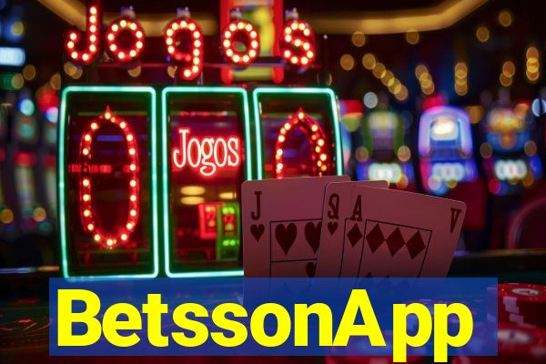 BetssonApp