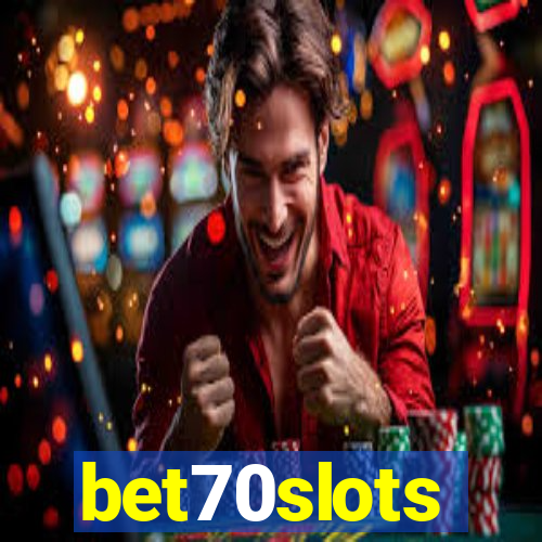 bet70slots