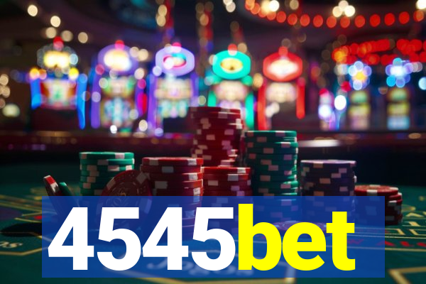 4545bet