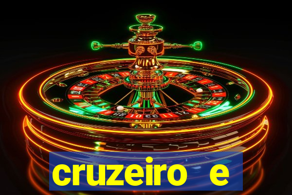 cruzeiro e fluminense futemax