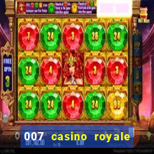 007 casino royale download torrernt