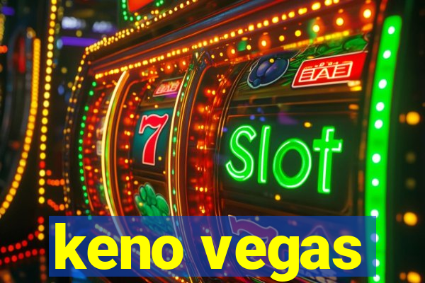 keno vegas