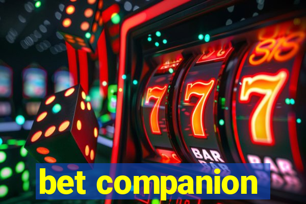 bet companion