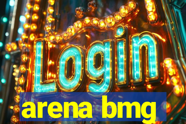 arena bmg