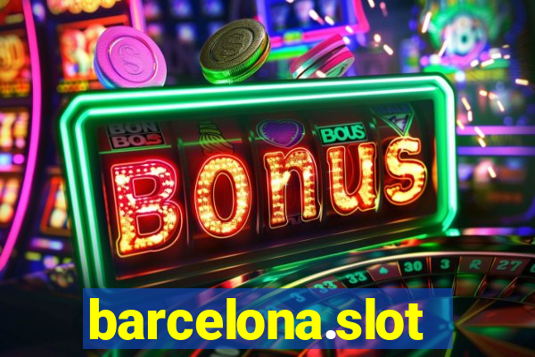 barcelona.slot