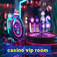 casino vip room