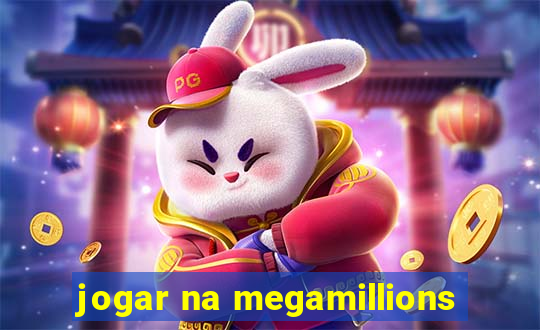 jogar na megamillions