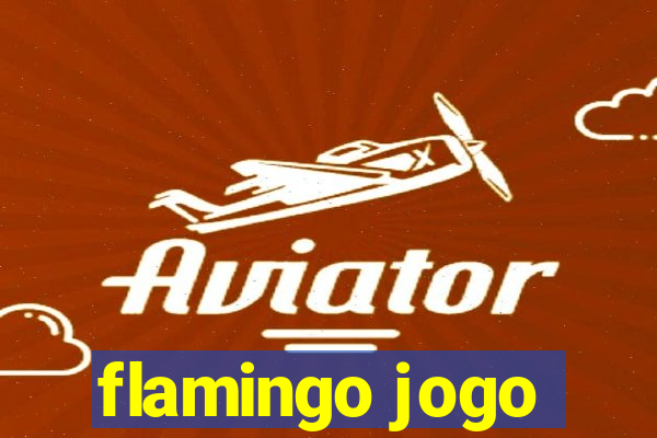 flamingo jogo