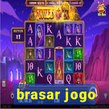 brasar jogo