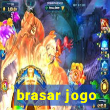 brasar jogo