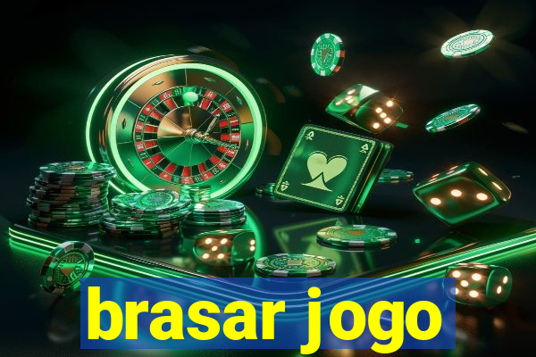 brasar jogo