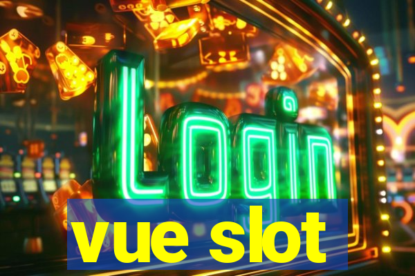 vue slot