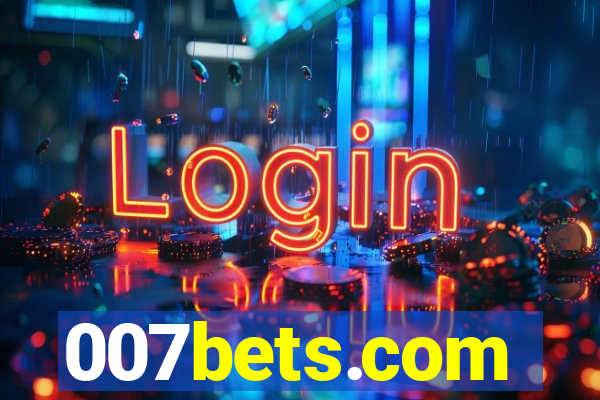 007bets.com