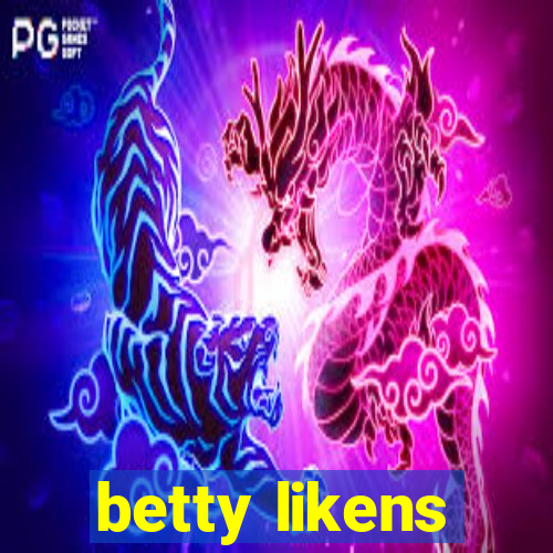 betty likens