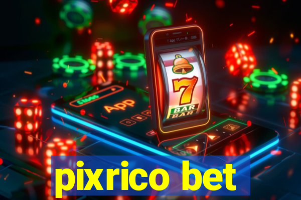 pixrico bet