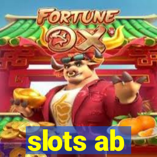 slots ab