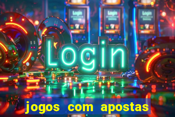 jogos com apostas de 1 real