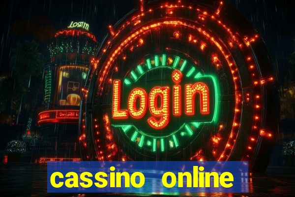 cassino online esportes da sorte