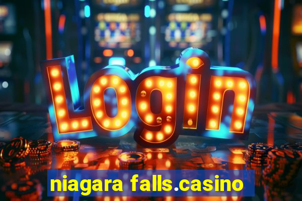 niagara falls.casino