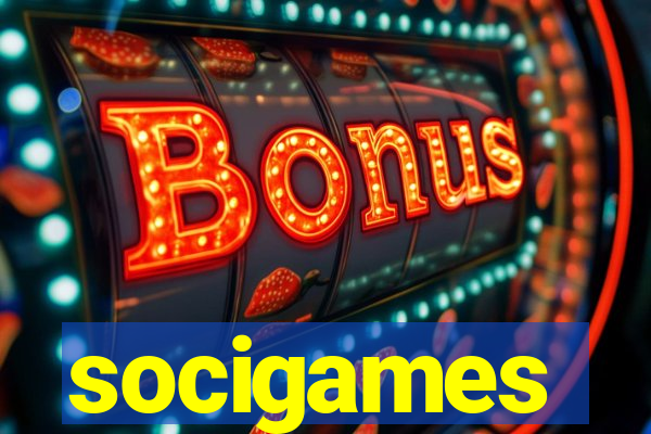 socigames