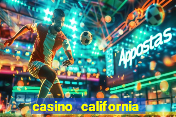 casino california los angeles