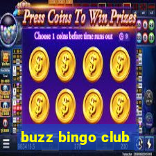 buzz bingo club