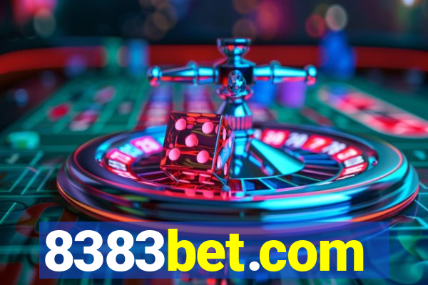 8383bet.com