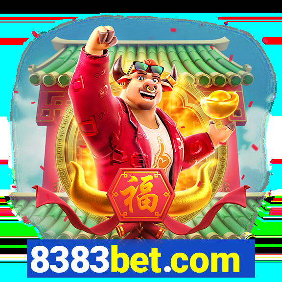 8383bet.com