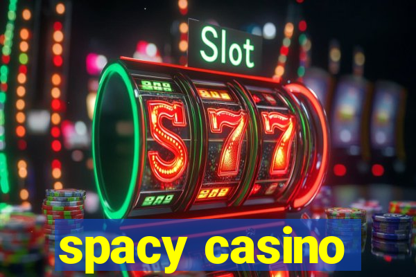 spacy casino