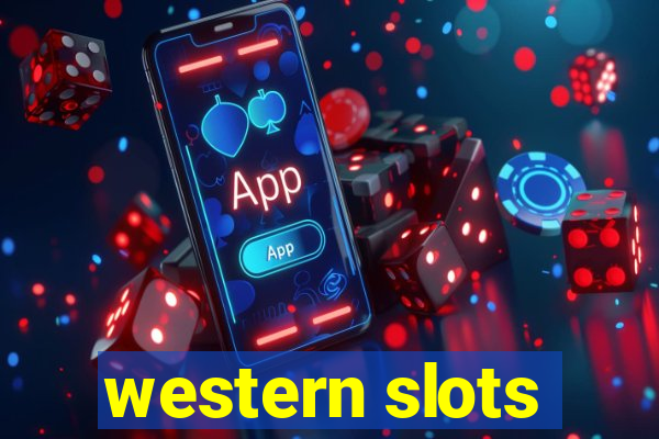 western slots