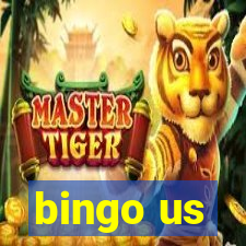 bingo us