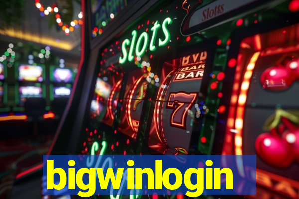 bigwinlogin