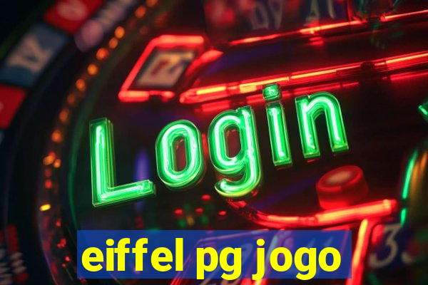 eiffel pg jogo