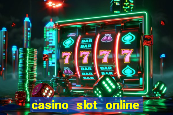 casino slot online real money gcash