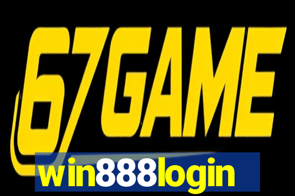 win888login