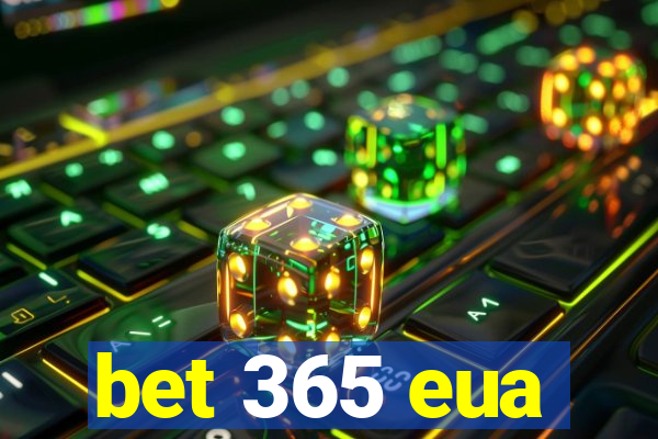 bet 365 eua