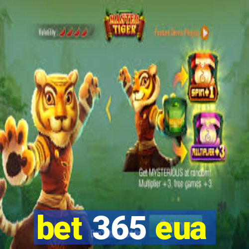 bet 365 eua