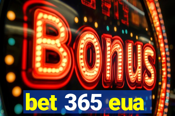 bet 365 eua